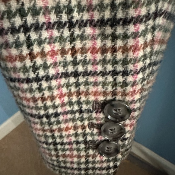 Talbots, jacket, size 16 petite - Picture 3 of 5